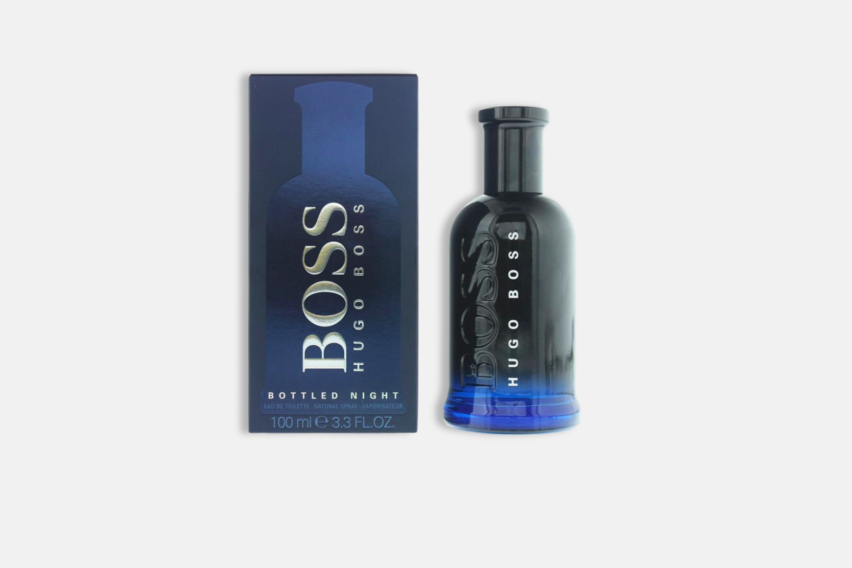 Hugo Boss Bottled Night