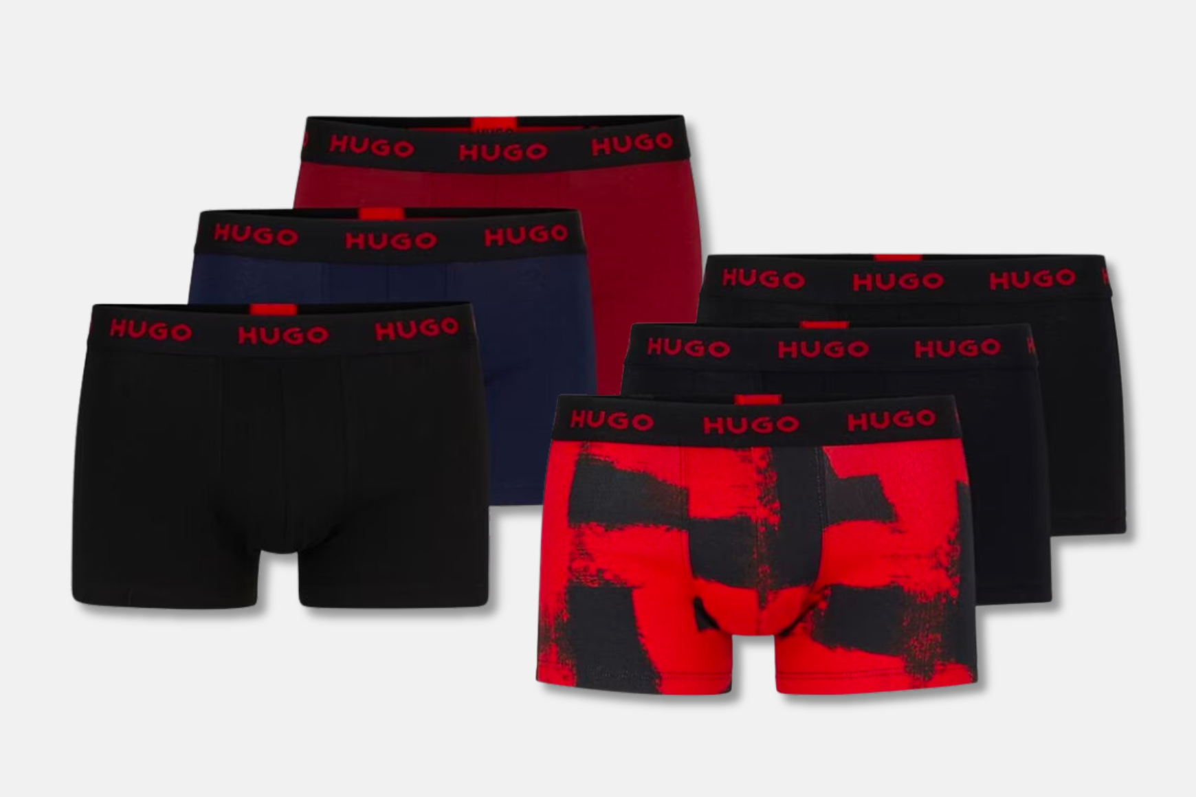 Hugo Boss Boxer Shorts